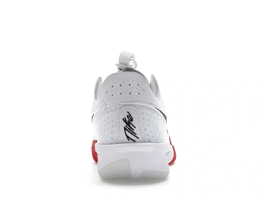 Фото № 4 с приближением к товару «‎Nike Air Zoom GT Cut 3»