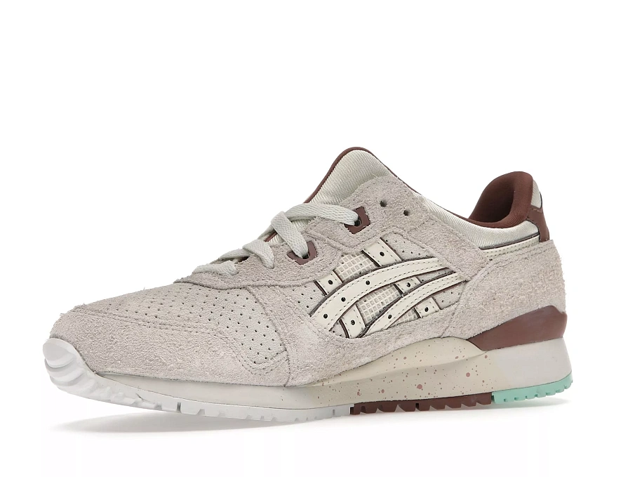 Фото № 5 с приближением к товару «‎ASICS Gel-Lyte III Nice Kicks Spumoni»