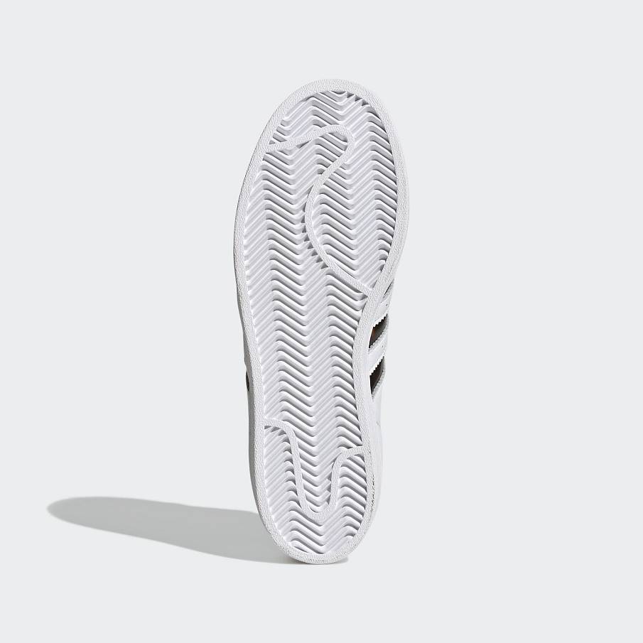 Фото № 4 с приближением к товару «‎Adidas Superstar W »