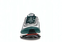 Фото № 2 с приближением к товару «‎Nike Air Max 97 Rainforest Team Orange»
