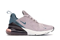 Фото № 1 с приближением к товару «‎Nike Air Max 270 Particle Rose Celestial Teal »