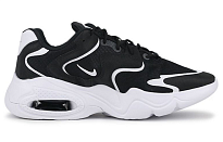 Фото № 2 с приближением к товару «‎Nike Air Max 2X 'Black White'»