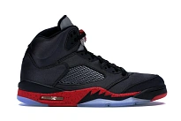 Фото № 1 с приближением к товару «‎Jordan 5 Retro Satin Bred»