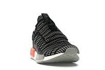 Фото № 2 с приближением к товару «‎adidas NMD TS1 Core Black Sesame»