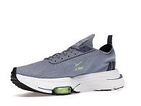 Фото № 4 с приближением к товару «‎Nike Air Zoom Type SE Baby Blue Volt»