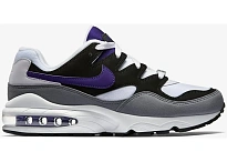 Фото № 1 с приближением к товару «‎Nike Air Max 94 size? OG Purple»