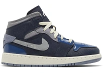 Фото № 1 с приближением к товару «‎Jordan 1 Mid SE»