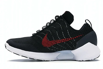 Nike HyperAdapt 1.0 Red Lagoon - 3