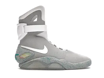 Nike MAG Back to the Future (2011) - 1