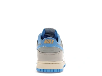 Nike Dunk Low Athletic Department University Blue - 4