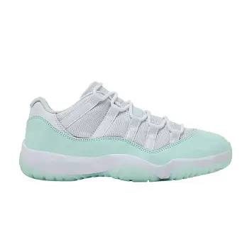 Women's Air Jordan 11 Retro Low Igloo - 1