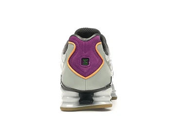 Nike Shox TL size? Viotech (CI7691-001) - 4