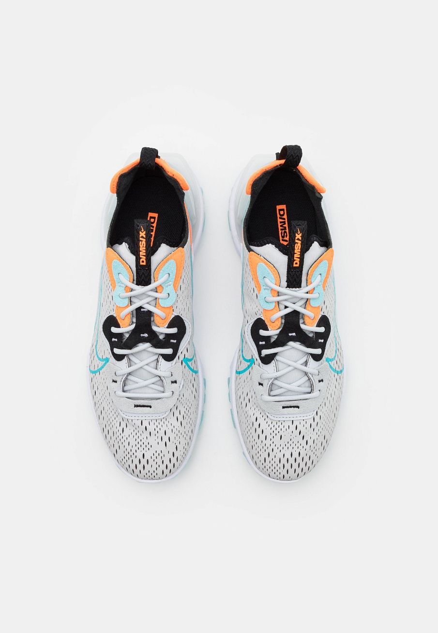 Фото № 4 с приближением к товару «‎Nike React Vision »