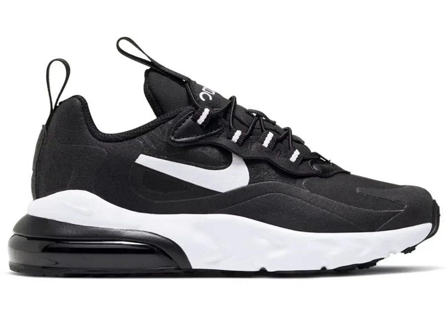 Фото № 1 с приближением к товару «‎Nike Air Max 270 React»