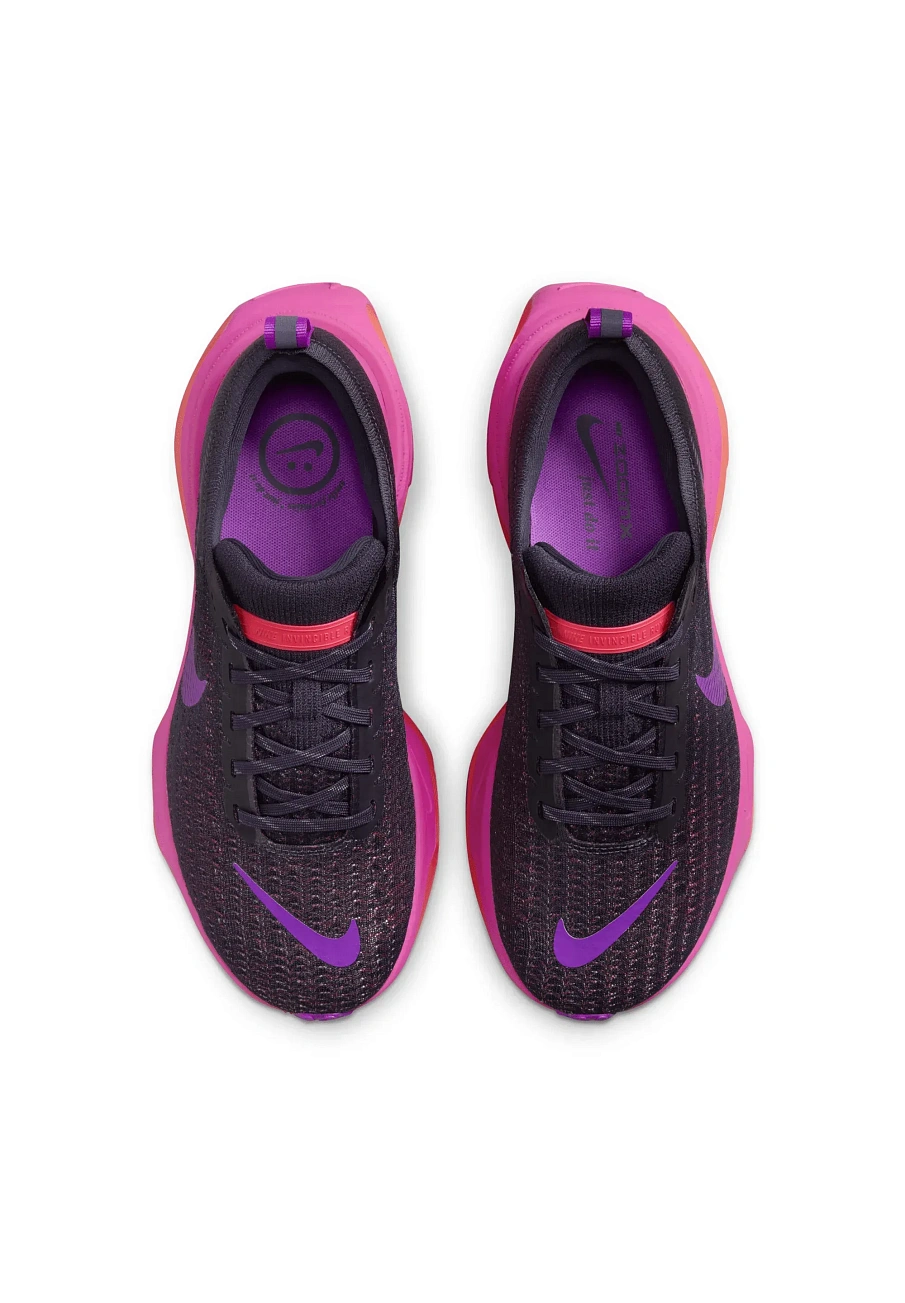 Фото № 3 с приближением к товару «‎ZOOMX INVINCIBLE FK 3»