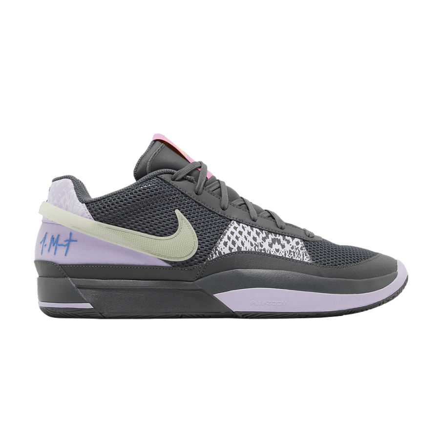 Фото № 1 с приближением к товару «‎Nike Ja 1 Personal Touch (FQ4796-001)»