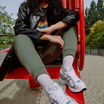 Фото № 2 с приближением к товару «‎Asics Gel-1130 »