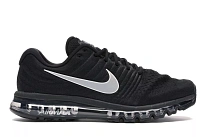 Фото № 1 с приближением к товару «‎Nike Air Max 2017 Black Anthracite»