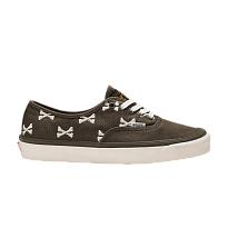 Фото № 1 с приближением к товару «‎WTAPS x Vans OG Authentic LX Bones»