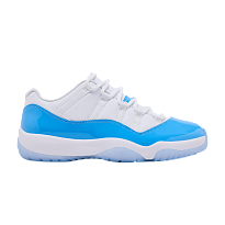 Фото № 1 с приближением к товару «‎Air Jordan 11 Retro Low UNC 2026»
