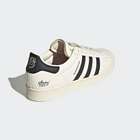Фото № 5 с приближением к товару «‎Adidas Superstar Bezowe»