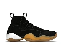Фото № 1 с приближением к товару «‎adidas Crazy BYW PRD Pharrell Now is Her Time Black Gum»