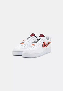 Фото № 2 с приближением к товару «‎AIR FORCE 1 '07 PRM UNISEX»