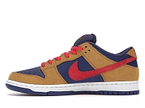 Фото № 3 с приближением к товару «‎Nike SB Dunk Low Reverse Papa Bear»