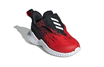 Фото № 3 с приближением к товару «‎adidas Fortarun Predator Ac I Red(TD)»