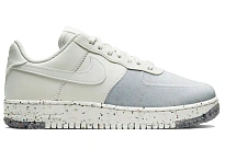 Фото № 1 с приближением к товару «‎Nike Air Force 1 Low Crater Summit White»