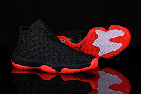 Фото № 5 с приближением к товару «‎Nike Air Jordan Future Premium 23 »