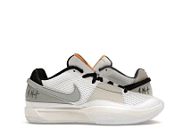 Фото № 1 с приближением к товару «‎Nike Ja 1 Light Smoke Grey»
