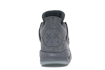 Фото № 4 с приближением к товару «‎Jordan 4 Retro Kaws»