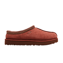 Фото № 1 с приближением к товару «‎UGG Women's Tasman Slipper Red Jasper»