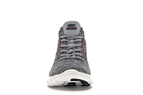 Фото № 2 с приближением к товару «‎Nike Lunar Flyknit Chukka Wolf Grey Red»