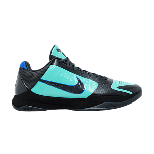 Nike Kobe 5 Protro EYBL Academy PE