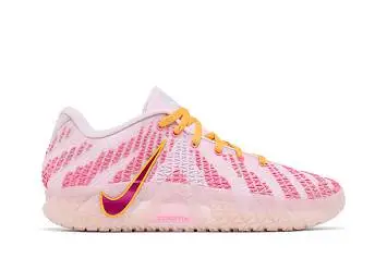 Nike Ja 3 EP Jelly Bean - 2