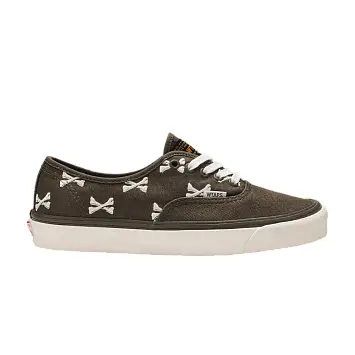 WTAPS x Vans OG Authentic LX Bones - 1
