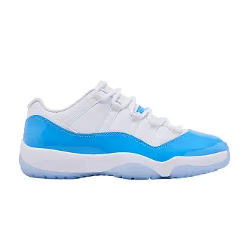Air Jordan 11 Retro Low UNC 2026 - 1