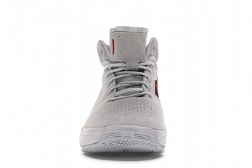 adidas D Rose 1 Concrete - 2