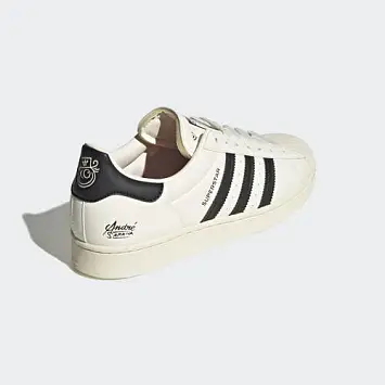 Adidas Superstar Bezowe - 5