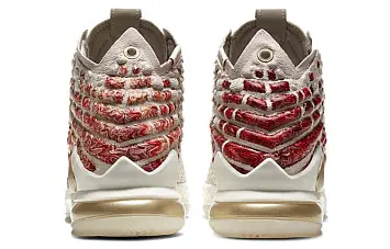 Nike Lebron 17 Basketball shoes Win Win - 7
