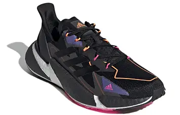 adidas X9000l4 BlackWhite - 4