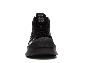 adidas Mastodon Pro Model Rick Owens Triple Black - 2