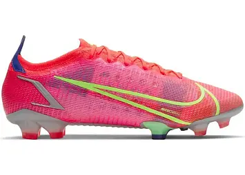 Nike Mercurial Vapor 14 Elite FG Bright Crimson Indigo Burst