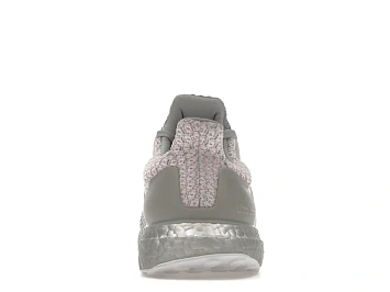 adidas Ultra Boost 5.0 DNA Halo Silver  - 4