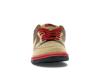 Nike SB Dunk Low Money Cat - 2