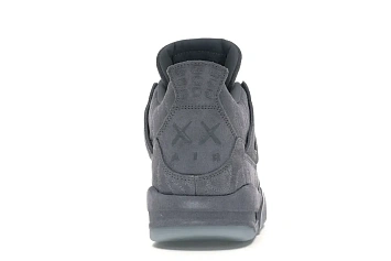 Jordan 4 Retro Kaws - 4
