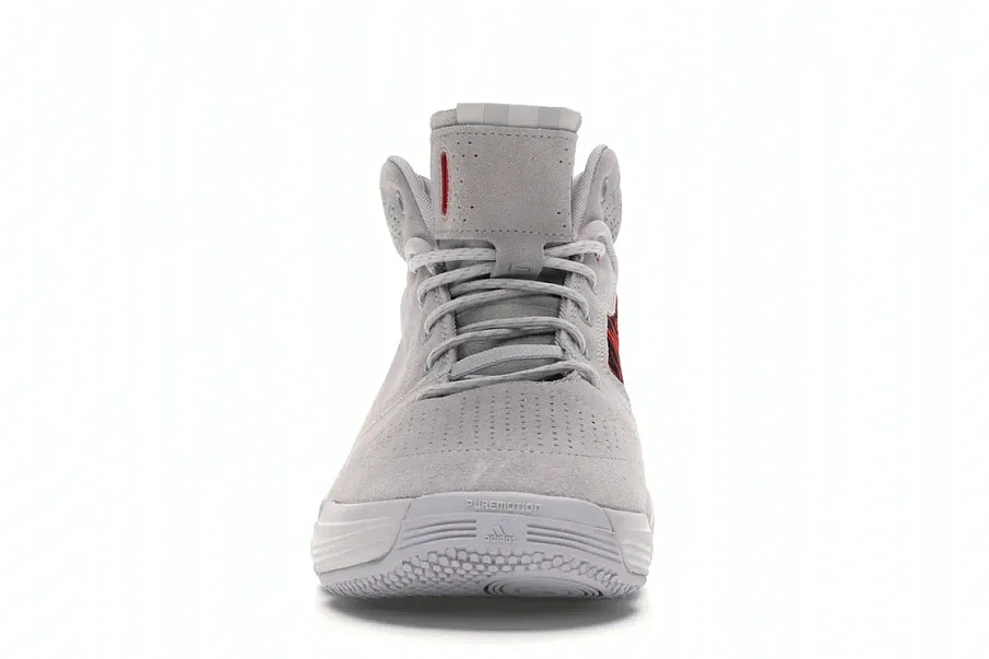 Фото № 2 с приближением к товару «‎adidas D Rose 1 Concrete»