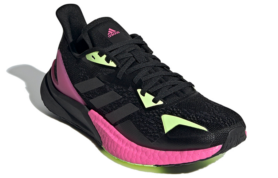 Фото № 3 с приближением к товару «‎adidas WMNS X9000l3 BlackPink»